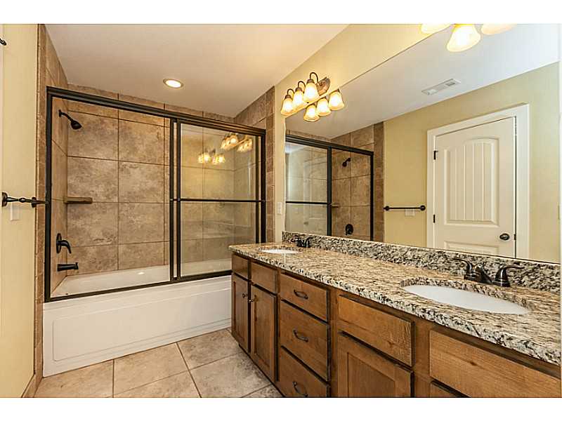 Stonecreek Sub Bentonville - Residential
