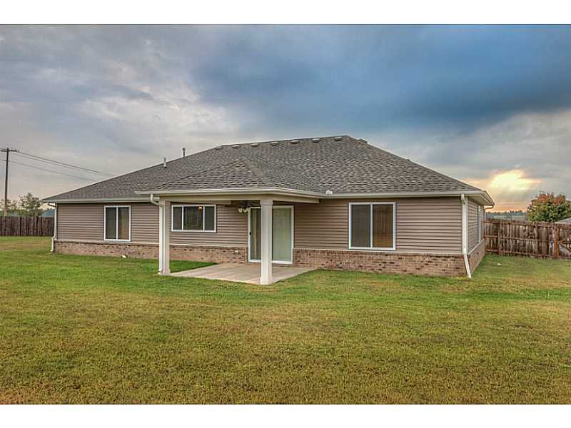 Stonecreek Sub Bentonville - Residential