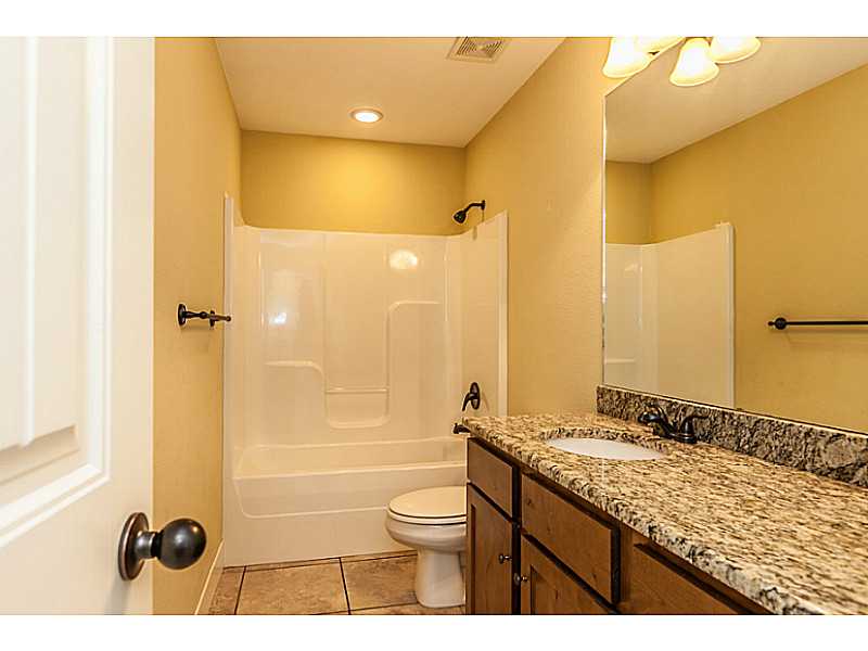 Stonecreek Sub Bentonville - Residential