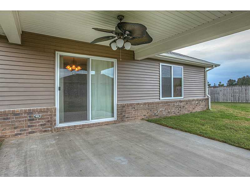 Stonecreek Sub Bentonville - Residential