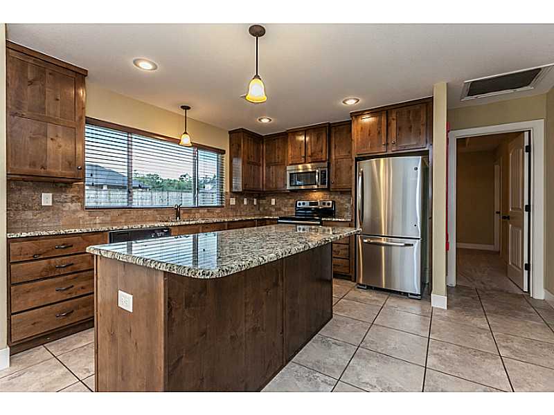 Stonecreek Sub Bentonville - Residential