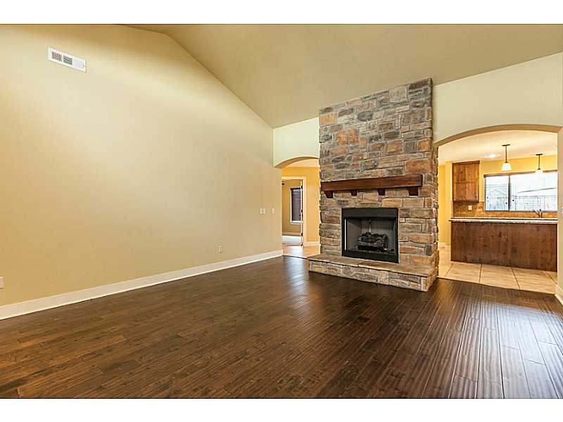Stonecreek Sub Bentonville - Residential