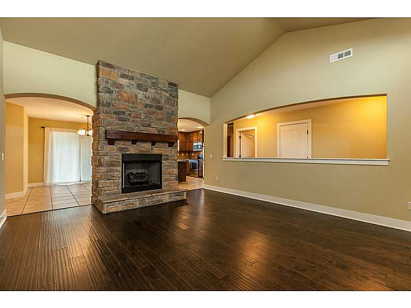Stonecreek Sub Bentonville - Residential