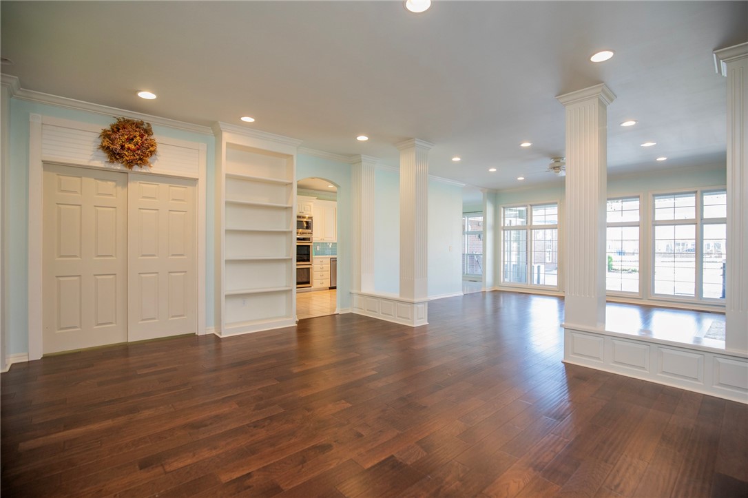 Hanover Sub Ph Ii Bentonville - Residential