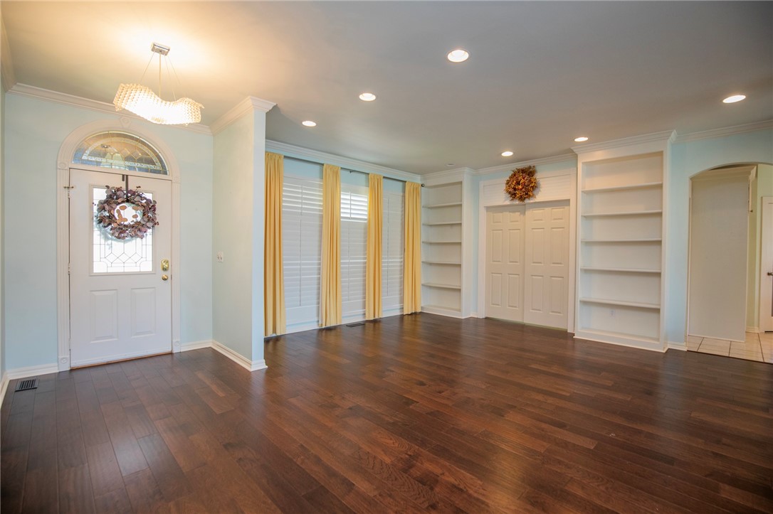 Hanover Sub Ph Ii Bentonville - Residential