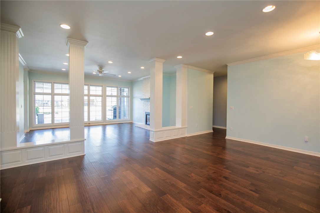 Hanover Sub Ph Ii Bentonville - Residential