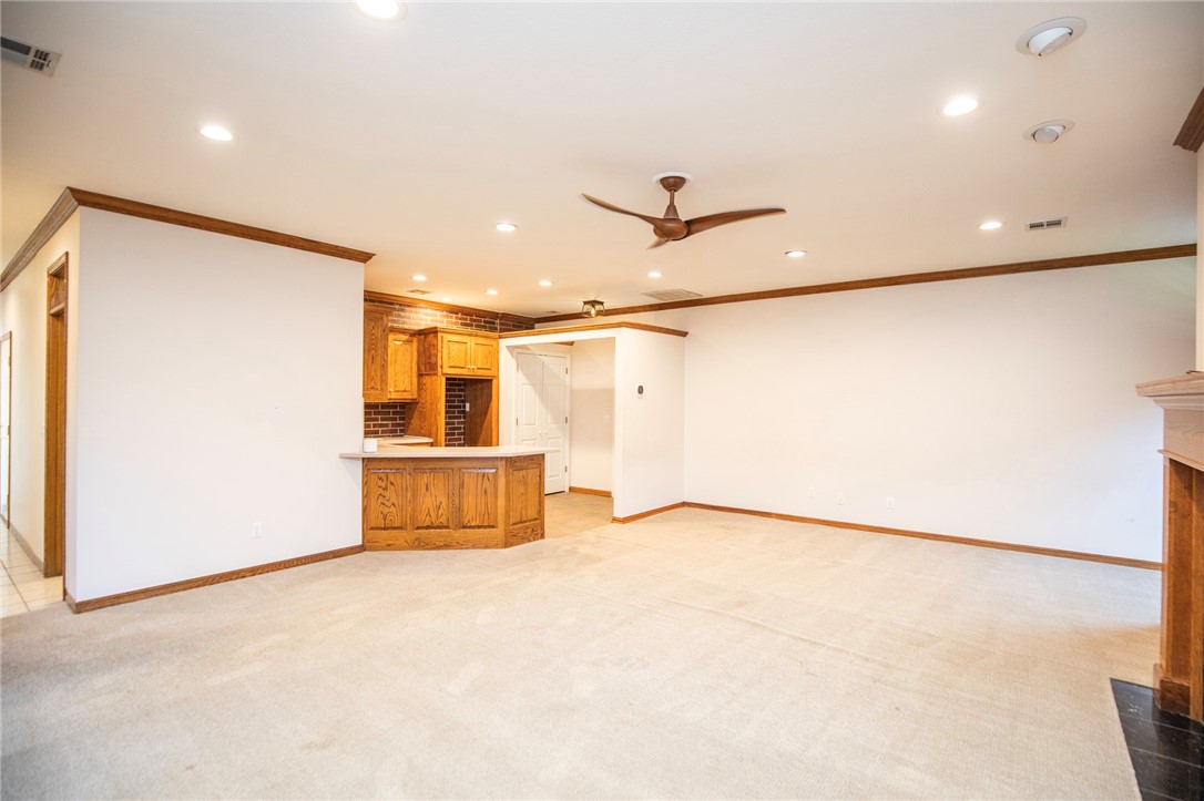 Hanover Sub Ph Ii Bentonville - Residential