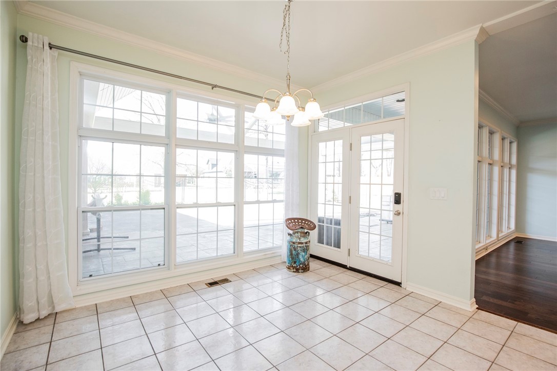 Hanover Sub Ph Ii Bentonville - Residential