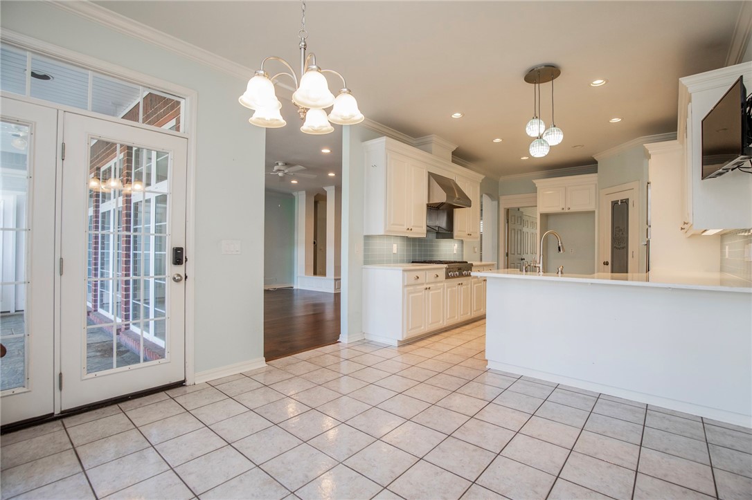 Hanover Sub Ph Ii Bentonville - Residential