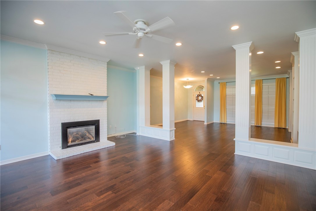 Hanover Sub Ph Ii Bentonville - Residential