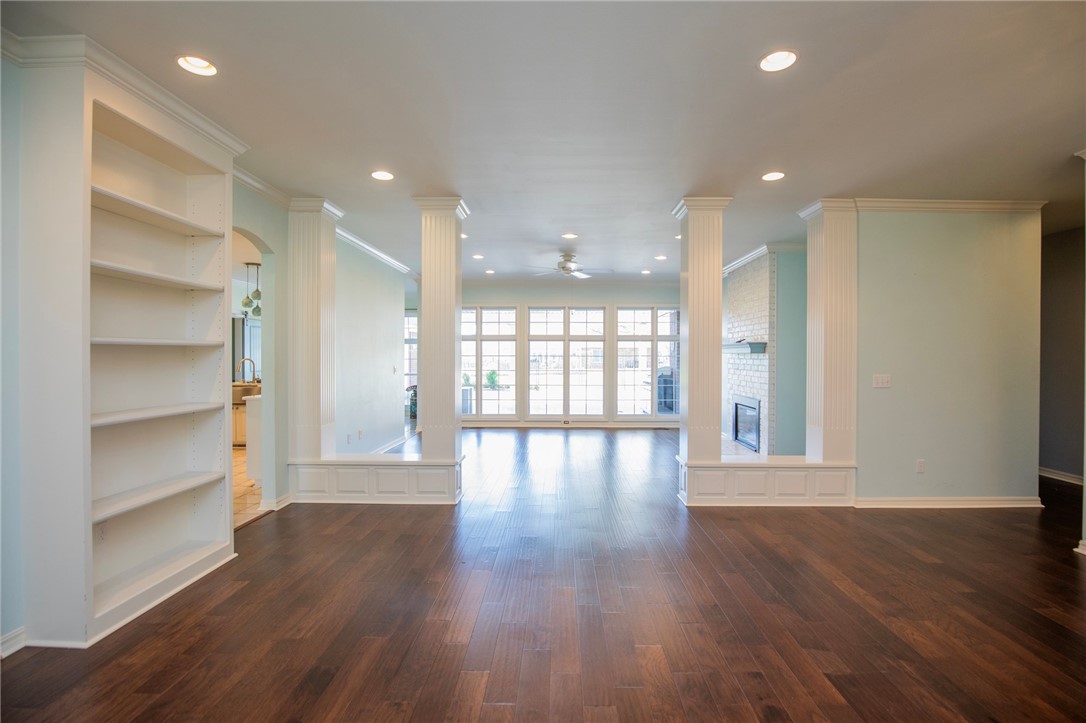 Hanover Sub Ph Ii Bentonville - Residential
