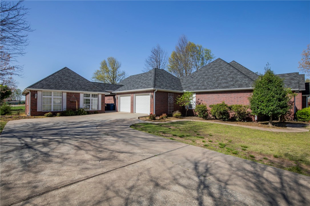 Hanover Sub Ph Ii Bentonville - Residential