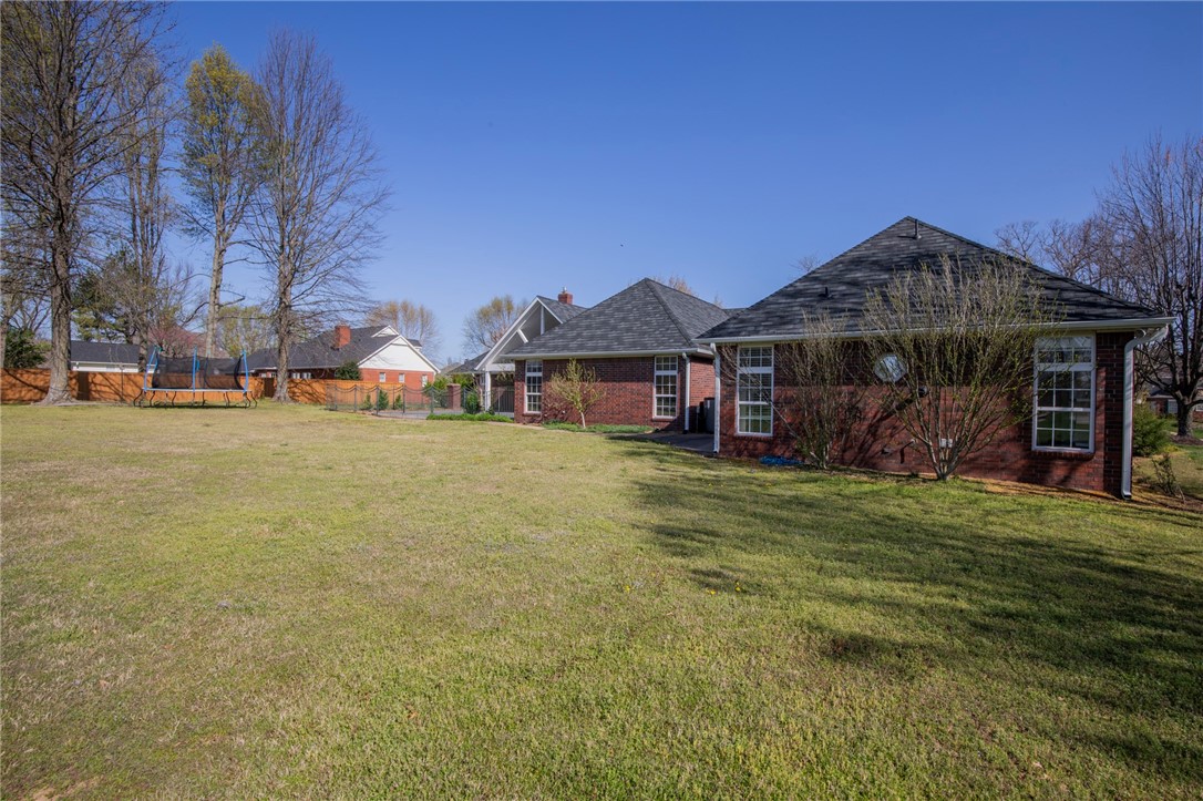 Hanover Sub Ph Ii Bentonville - Residential