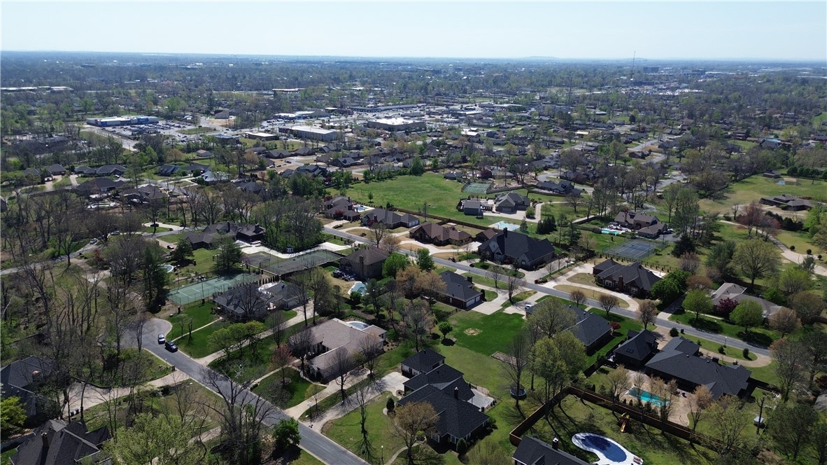 Hanover Sub Ph Ii Bentonville - Residential