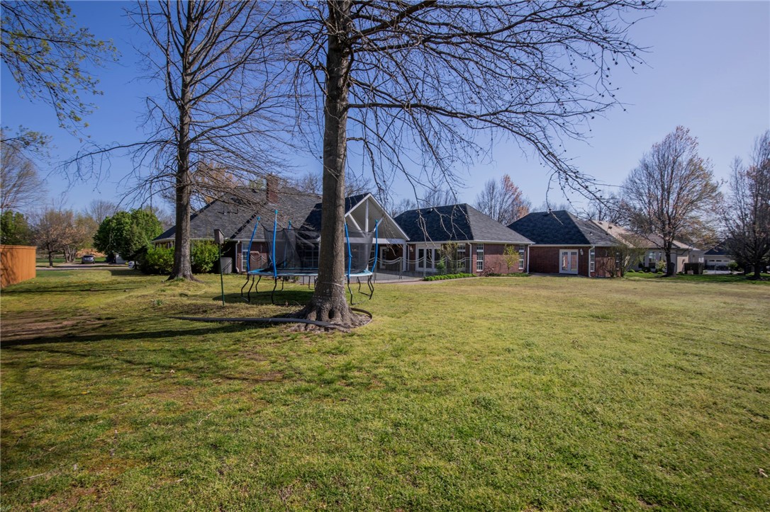 Hanover Sub Ph Ii Bentonville - Residential