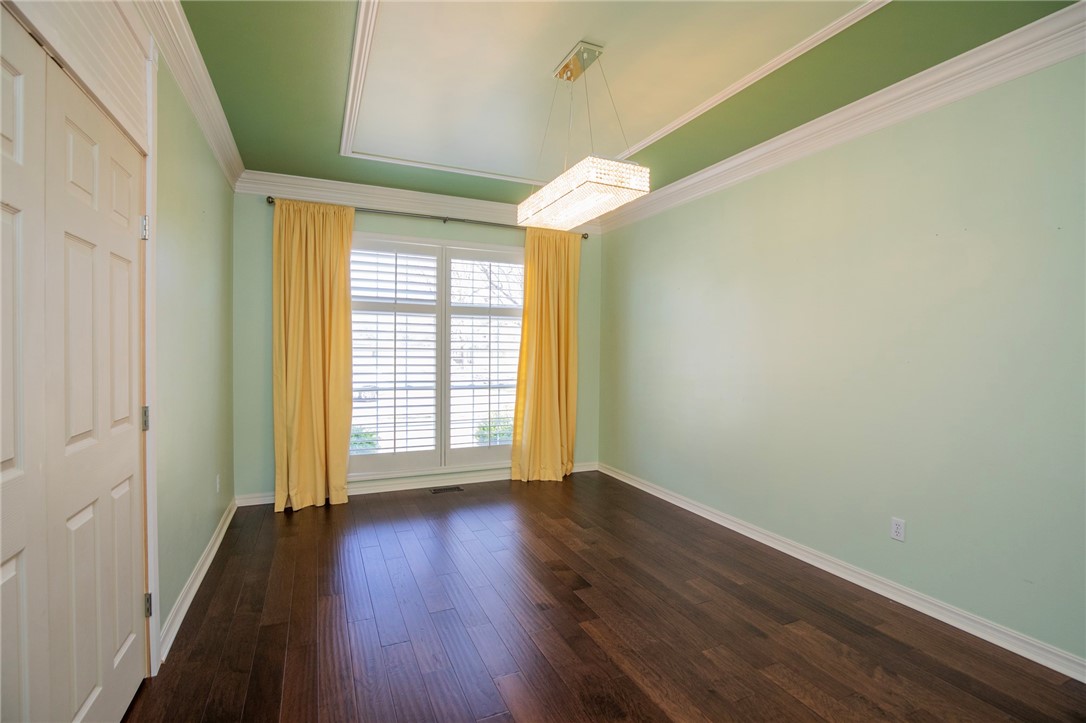 Hanover Sub Ph Ii Bentonville - Residential