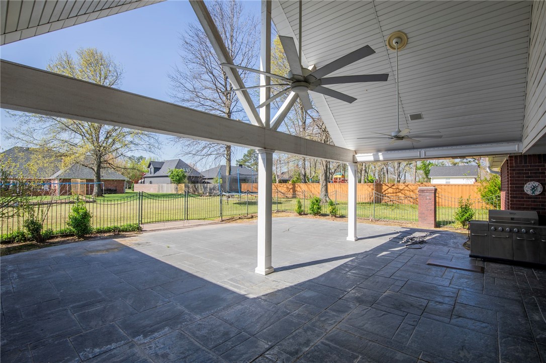 Hanover Sub Ph Ii Bentonville - Residential