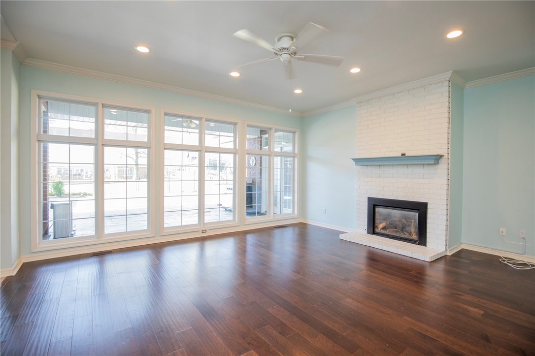 Hanover Sub Ph Ii Bentonville - Residential