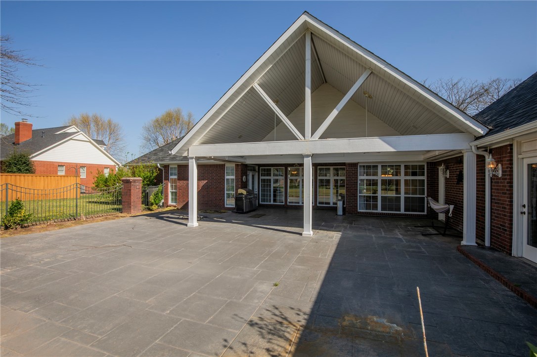Hanover Sub Ph Ii Bentonville - Residential