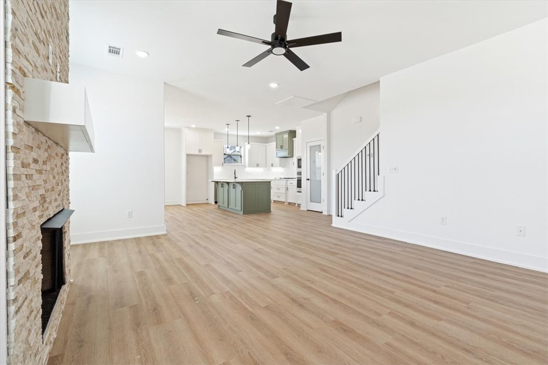 WALNUT GROVE SUB PH II-BENTONVILLE - Residential