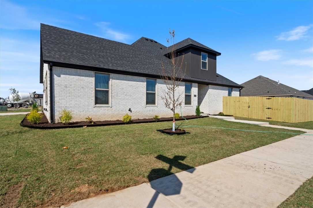 WALNUT GROVE SUB PH II-BENTONVILLE - Residential