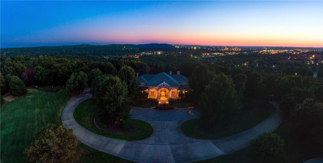 Ridgewood - Residential