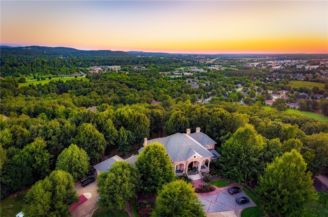 Ridgewood - Residential