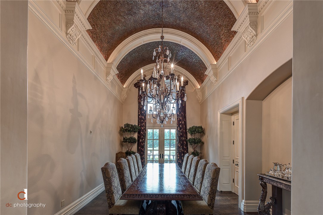 Ridgewood - Residential