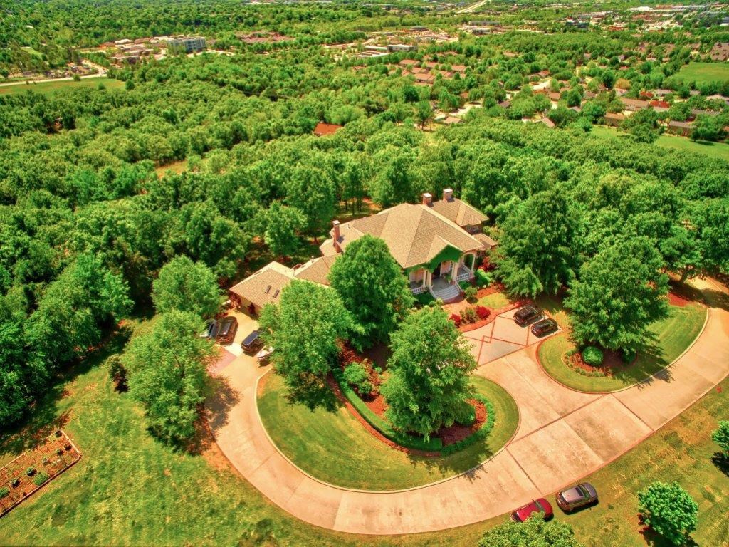 Ridgewood - Residential