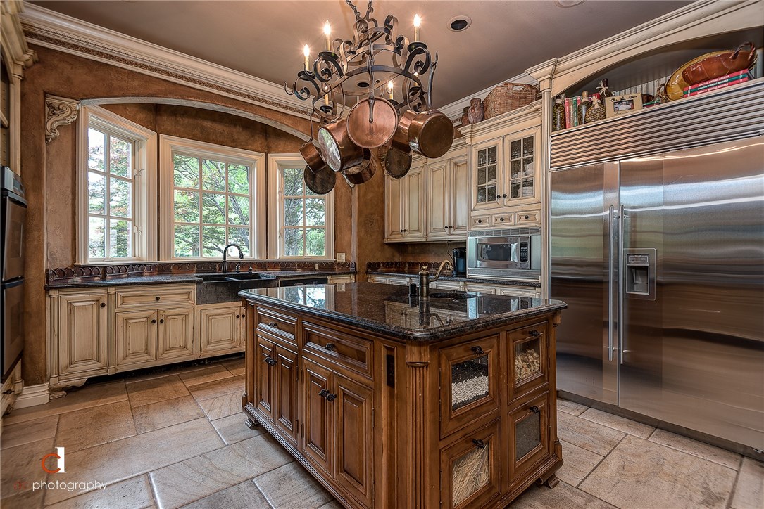 Ridgewood - Residential