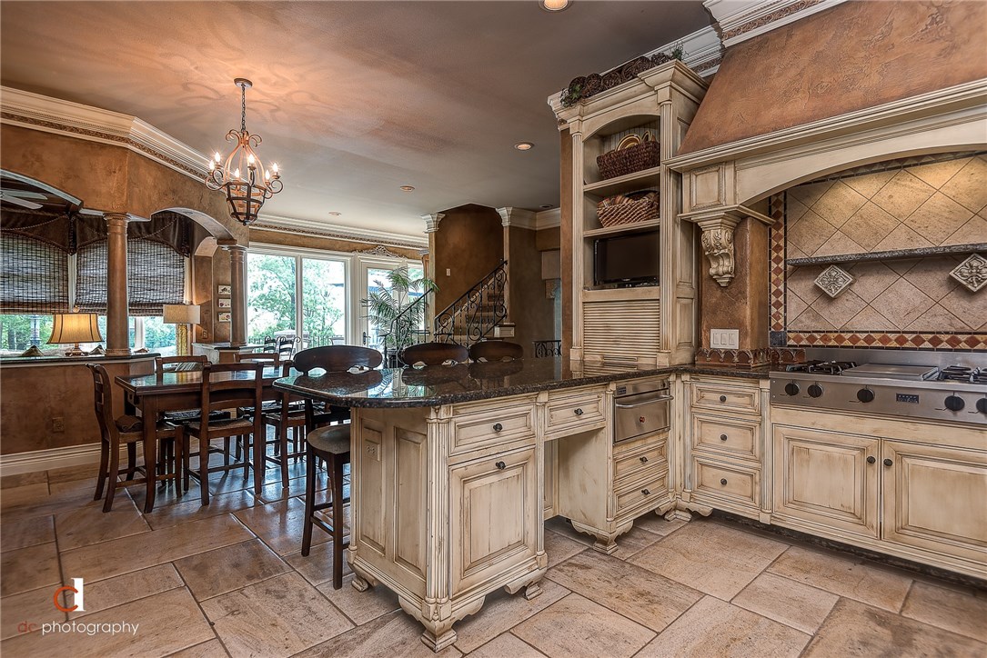 Ridgewood - Residential