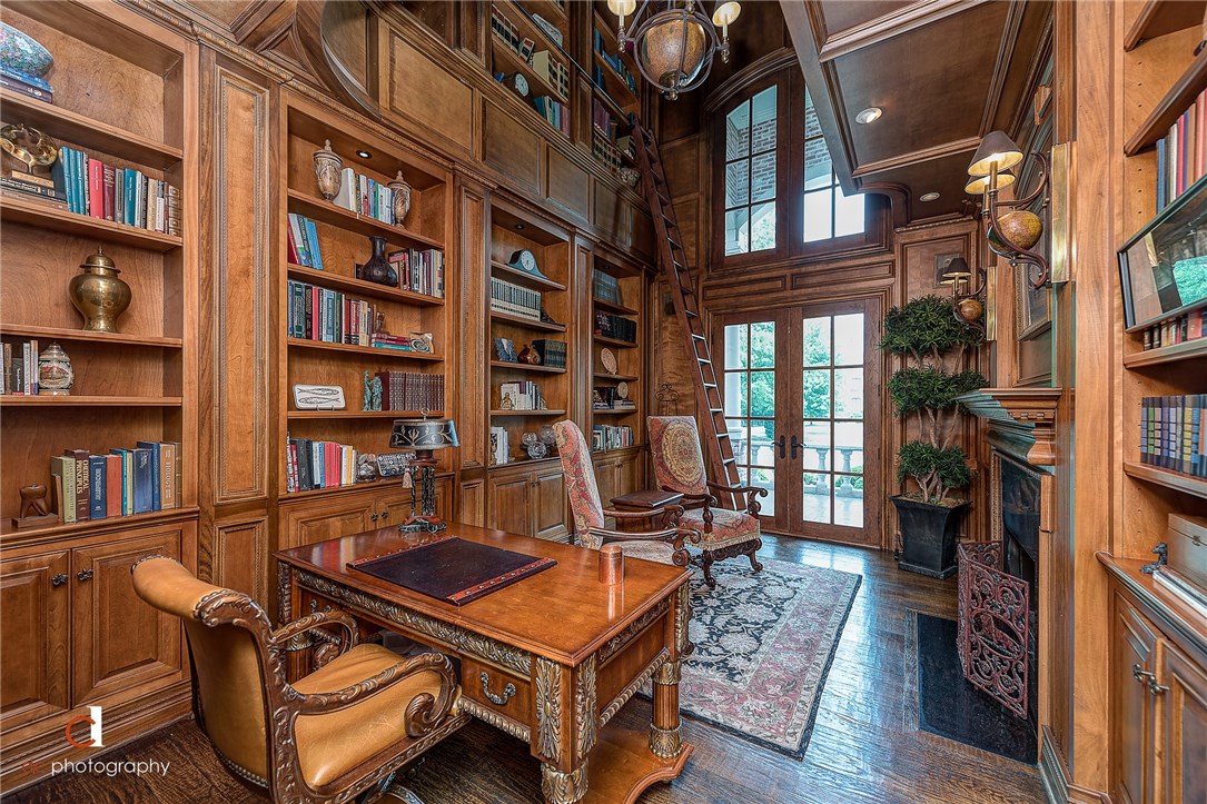 Ridgewood - Residential