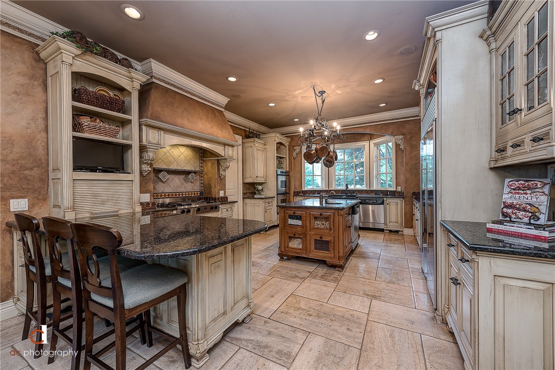 Ridgewood - Residential