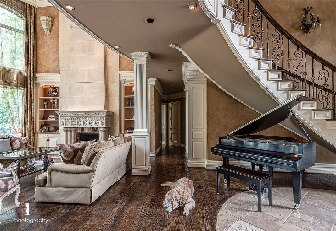 Ridgewood - Residential