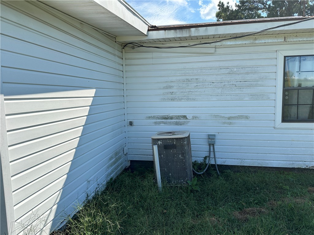 NONE - Residential
