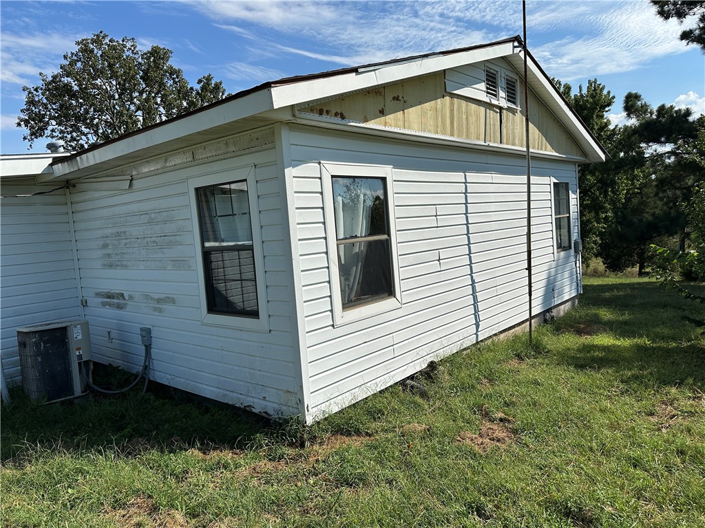 NONE - Residential