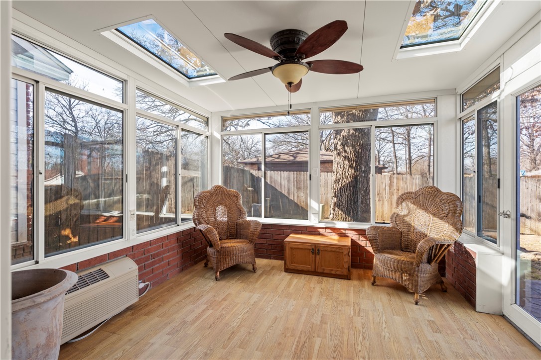 Brooken Oaks - Residential