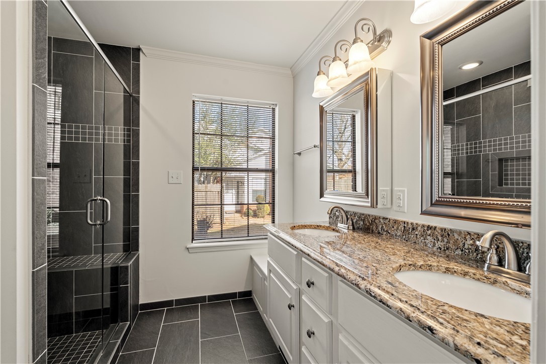 Brooken Oaks - Residential