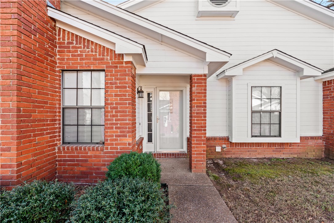 Brooken Oaks - Residential