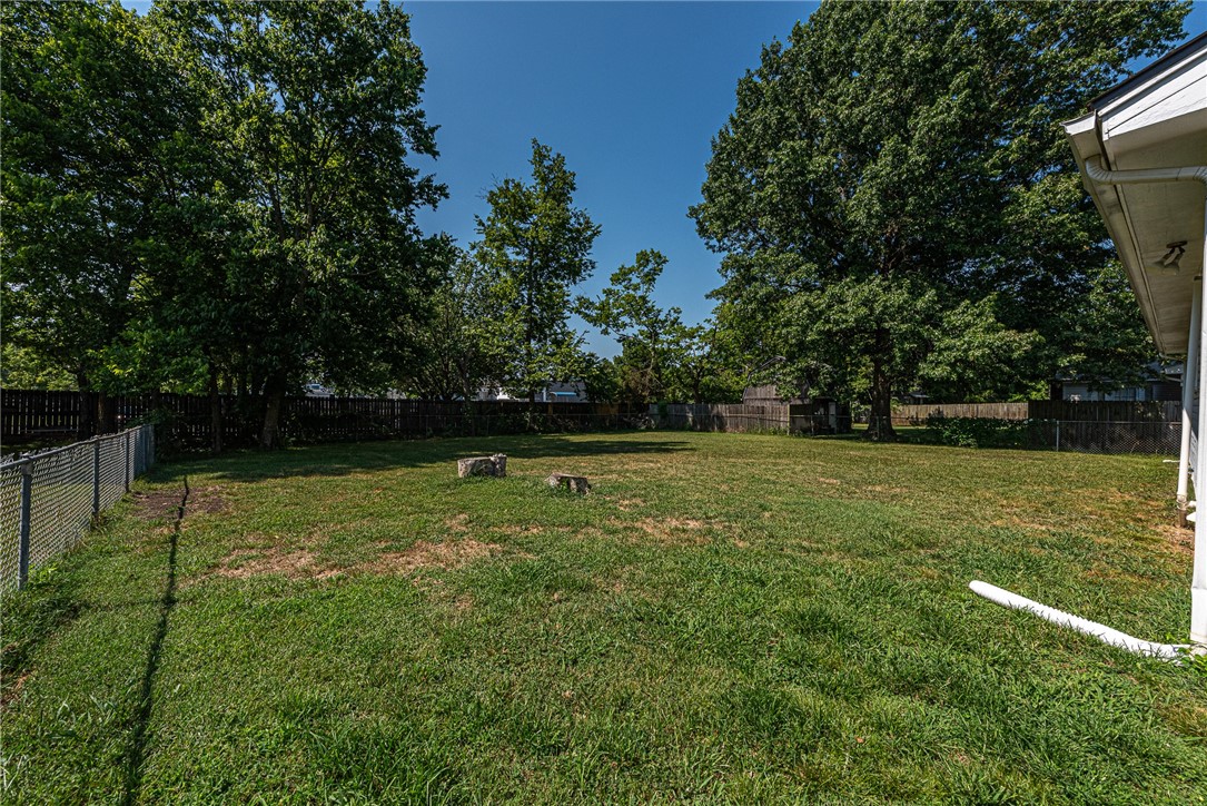 Kinwood Add - Residential