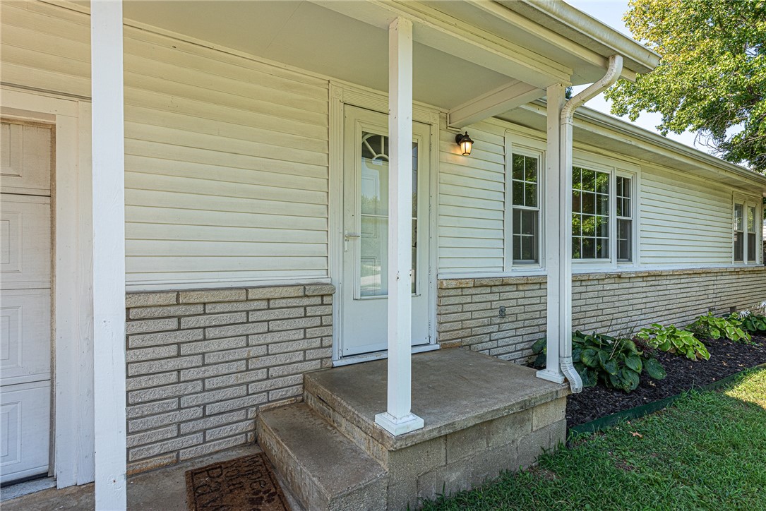 Kinwood Add - Residential