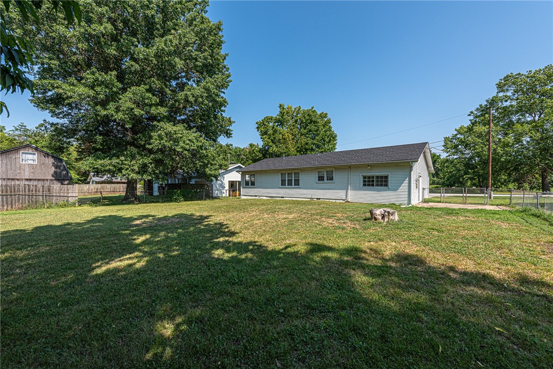 Kinwood Add - Residential