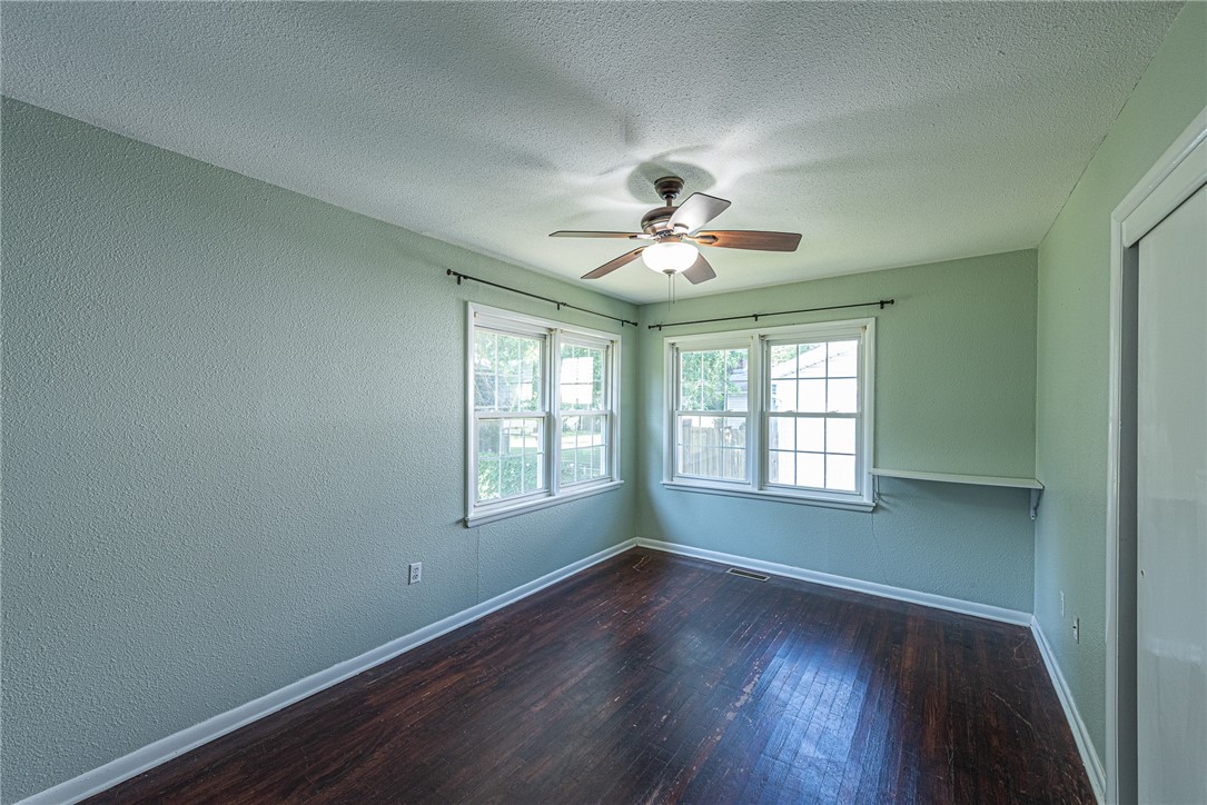 Kinwood Add - Residential