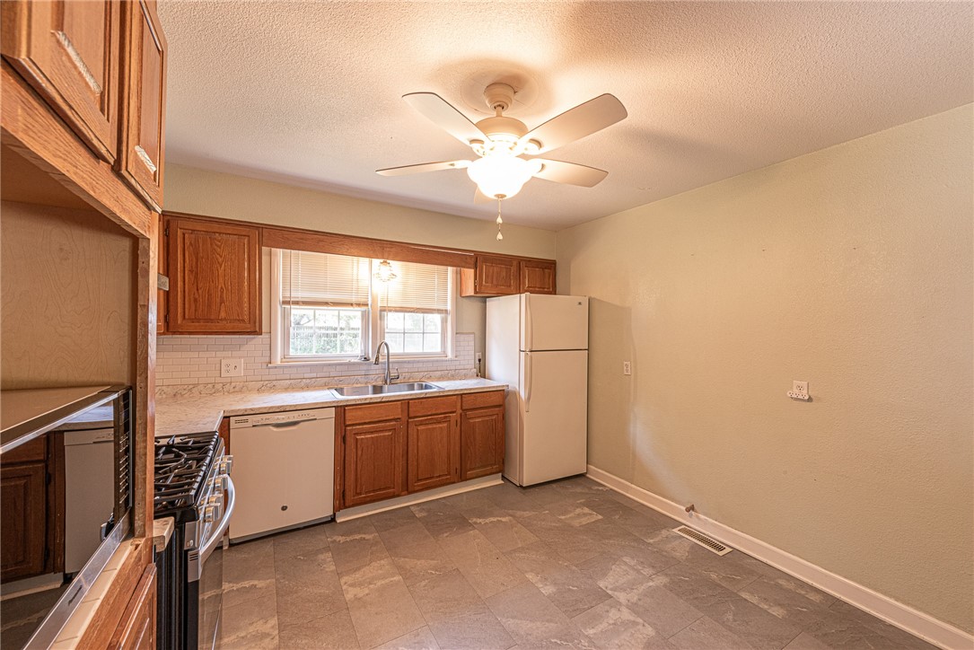 Kinwood Add - Residential