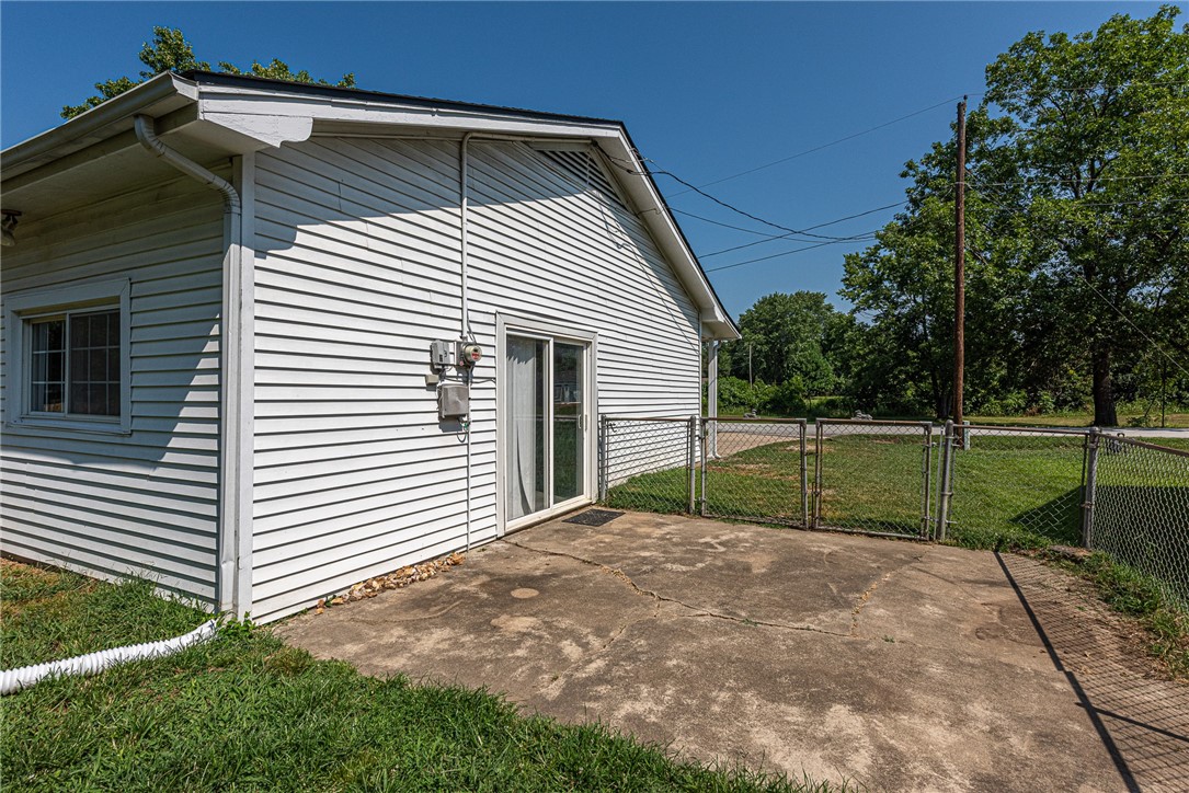 Kinwood Add - Residential