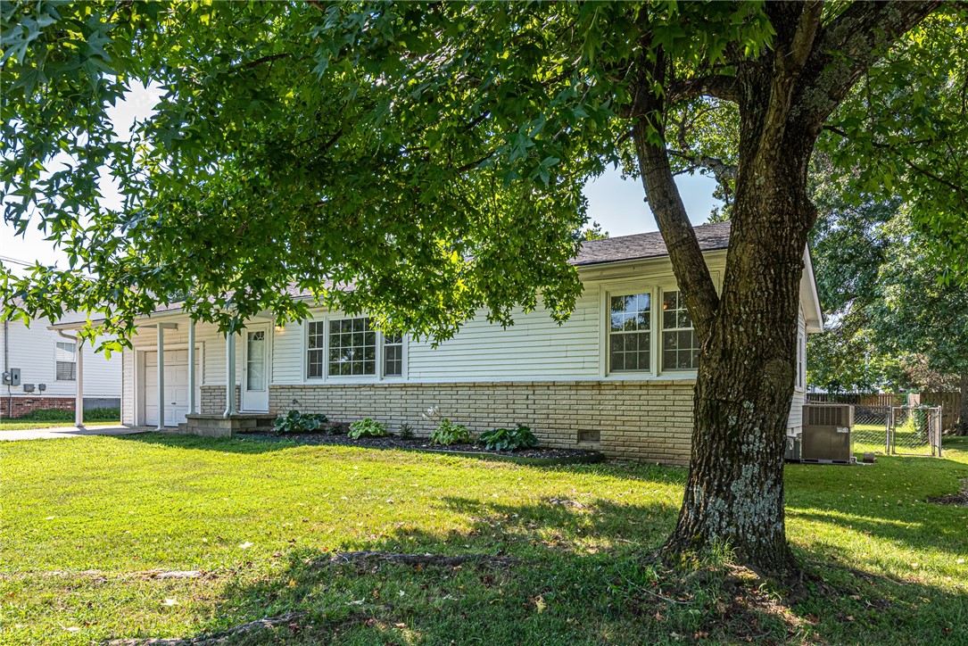 Kinwood Add - Residential