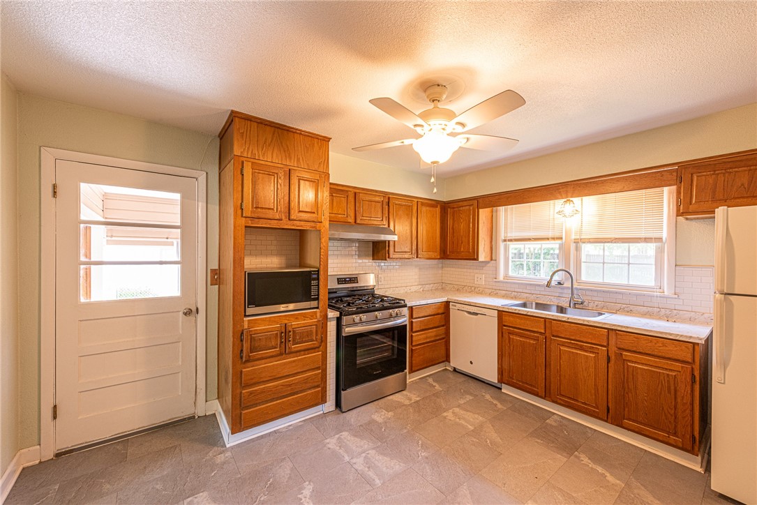 Kinwood Add - Residential