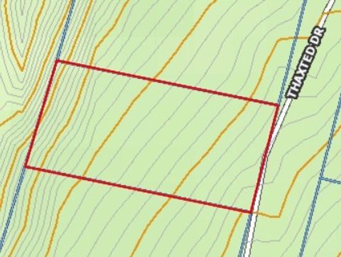 Unimproved Land in Bella Vista AR Lot 8 Thaxted Drive 6.jpg