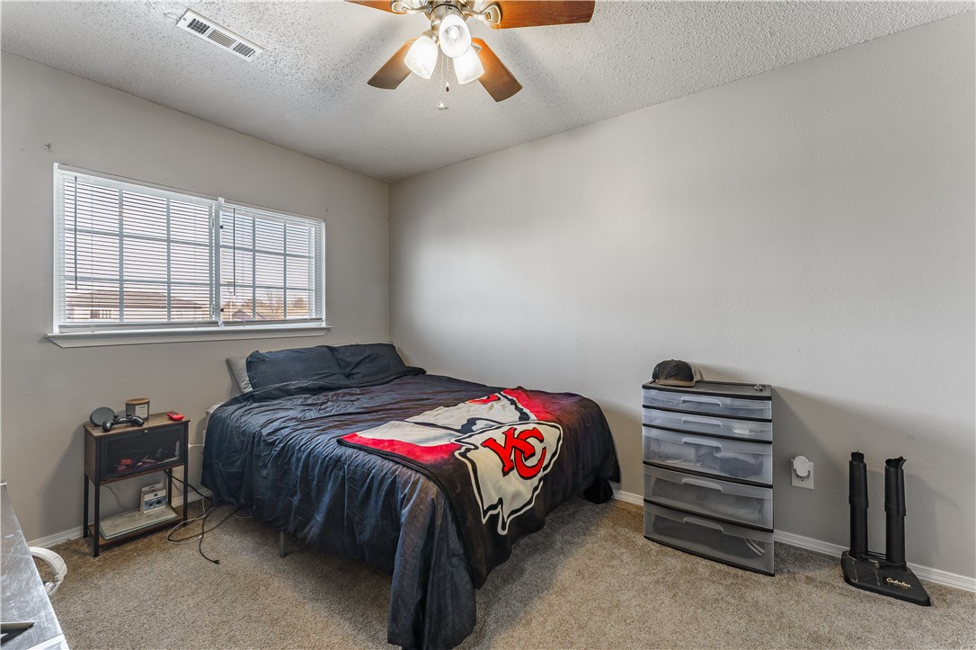 Carriage Square Sub Bentonville - Residential Income