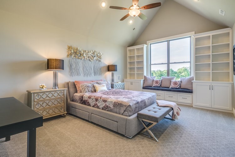 Walden Ridge - Residential